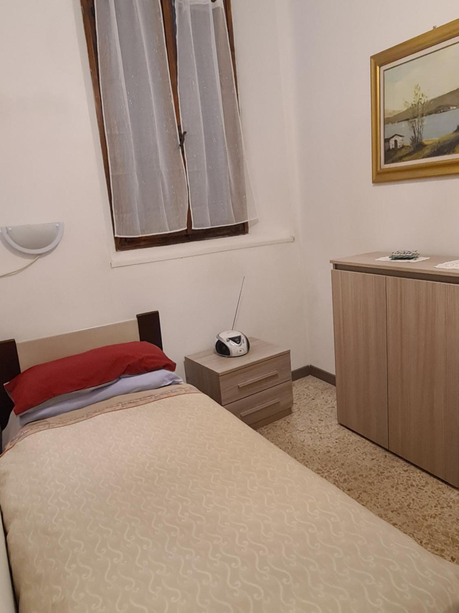Speranza Apartment
