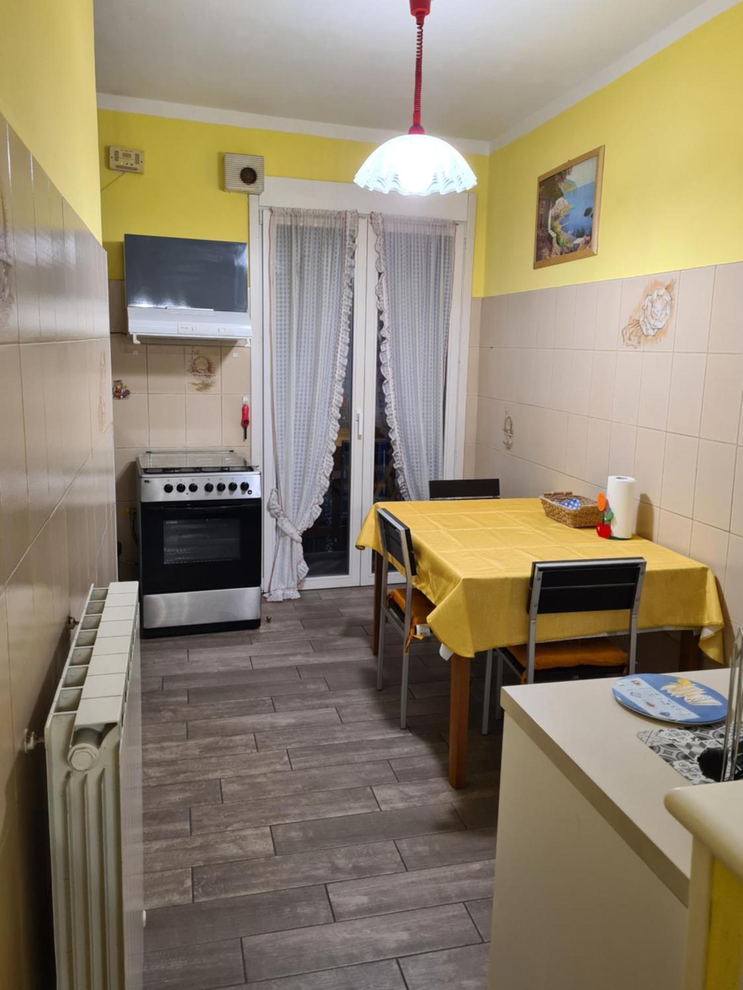 Apartment Speranza Pisogne