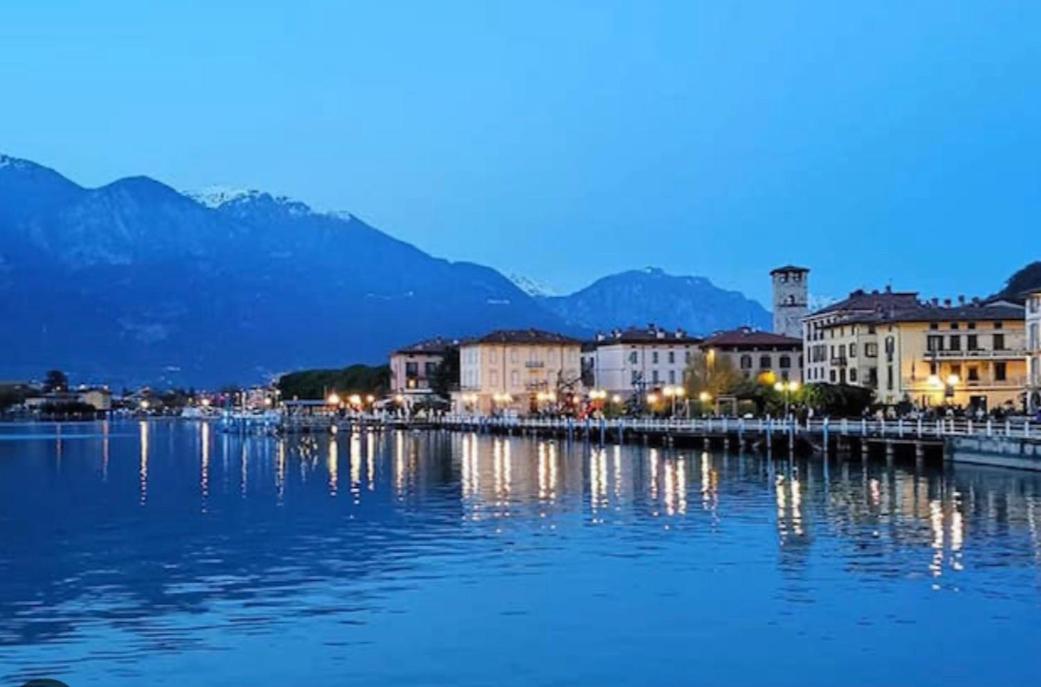 Apartment Speranza Pisogne