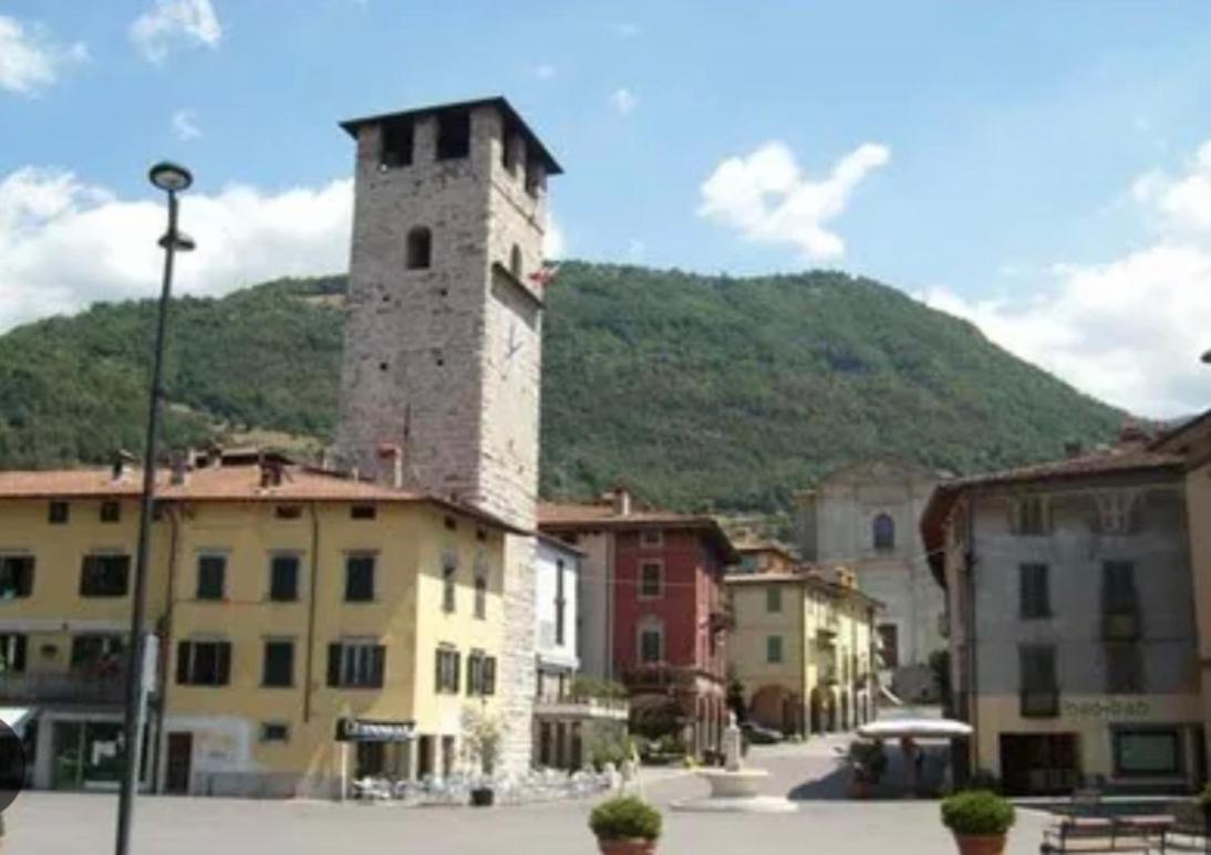 Speranza Apartment *