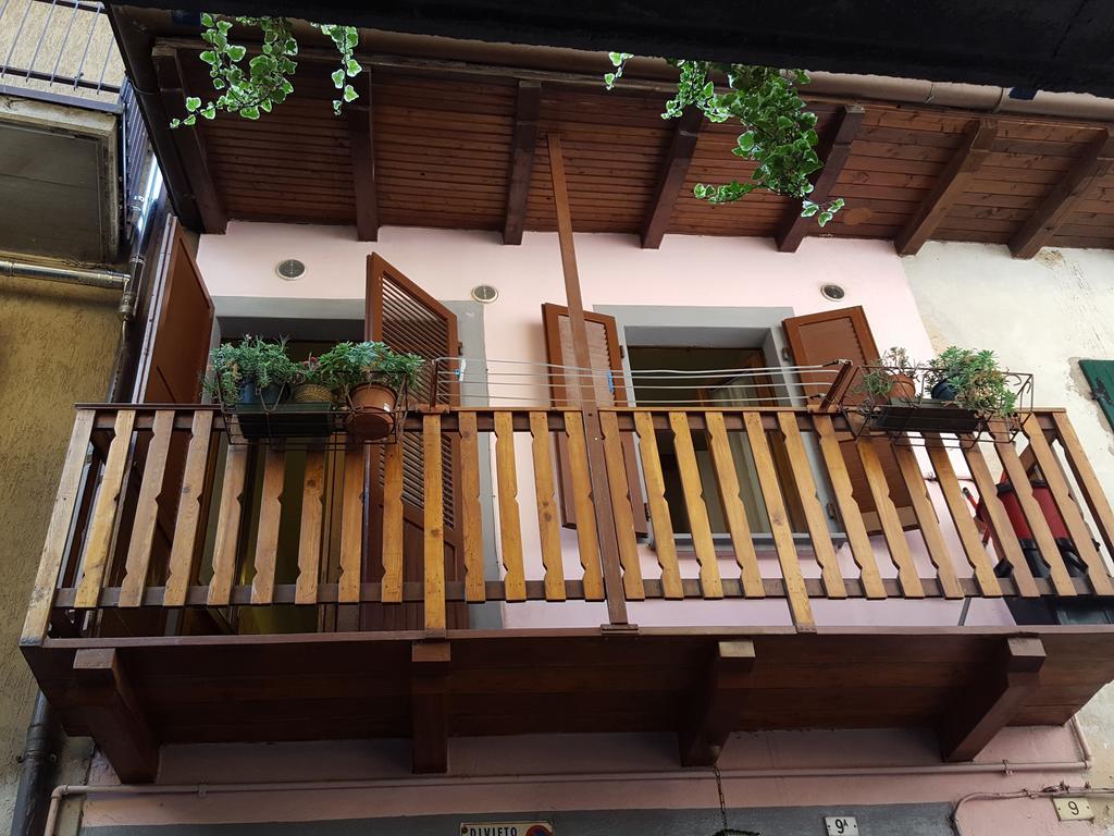 Speranza Apartment *