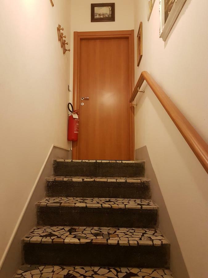 Apartment Speranza *