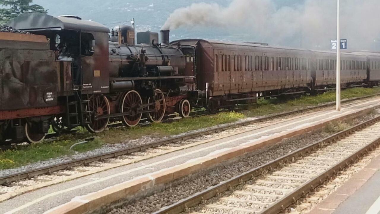 Speranza *