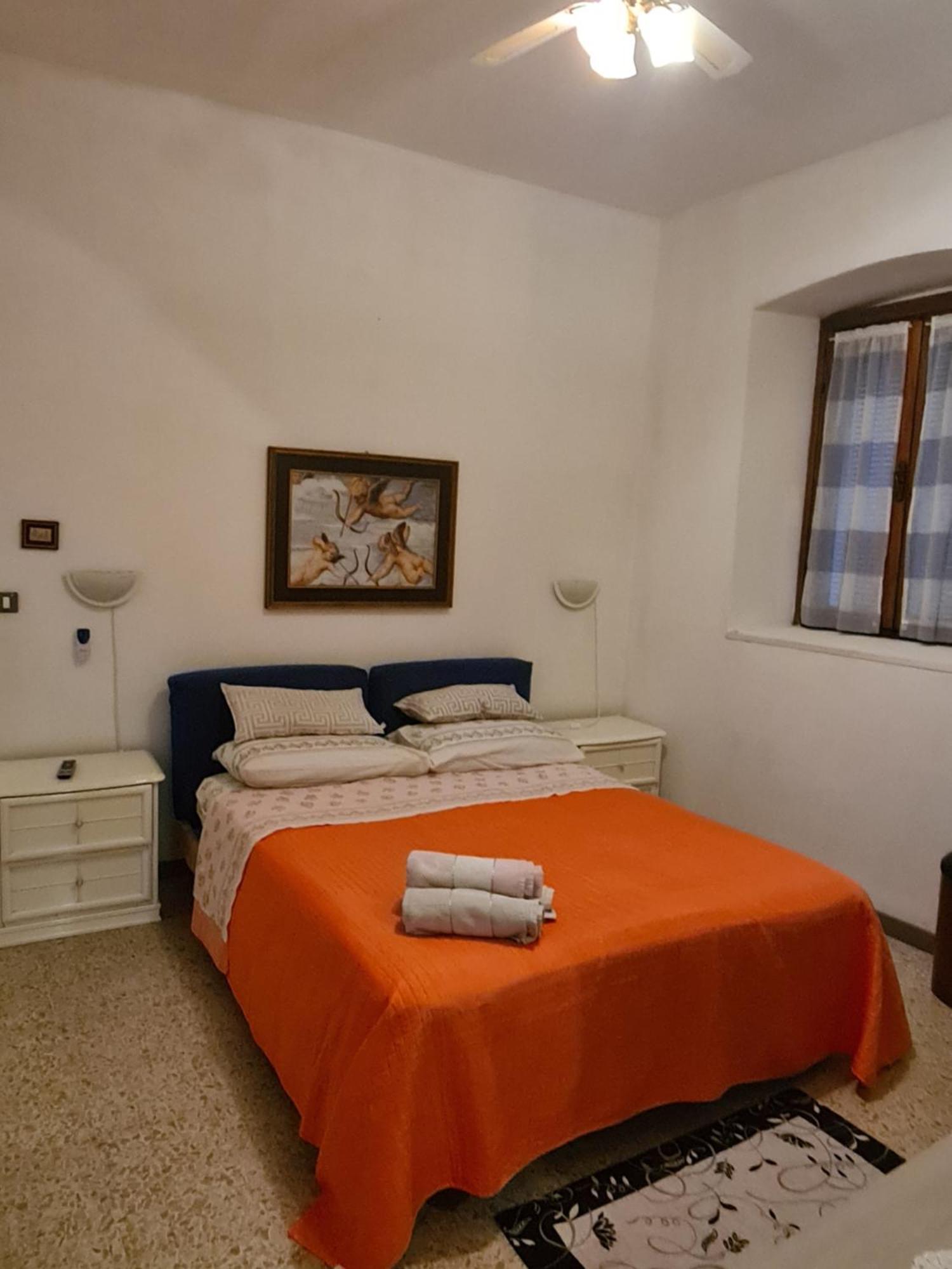 Speranza Appartement Pisogne
