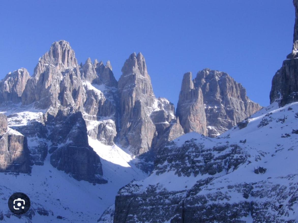 Speranza Appartement