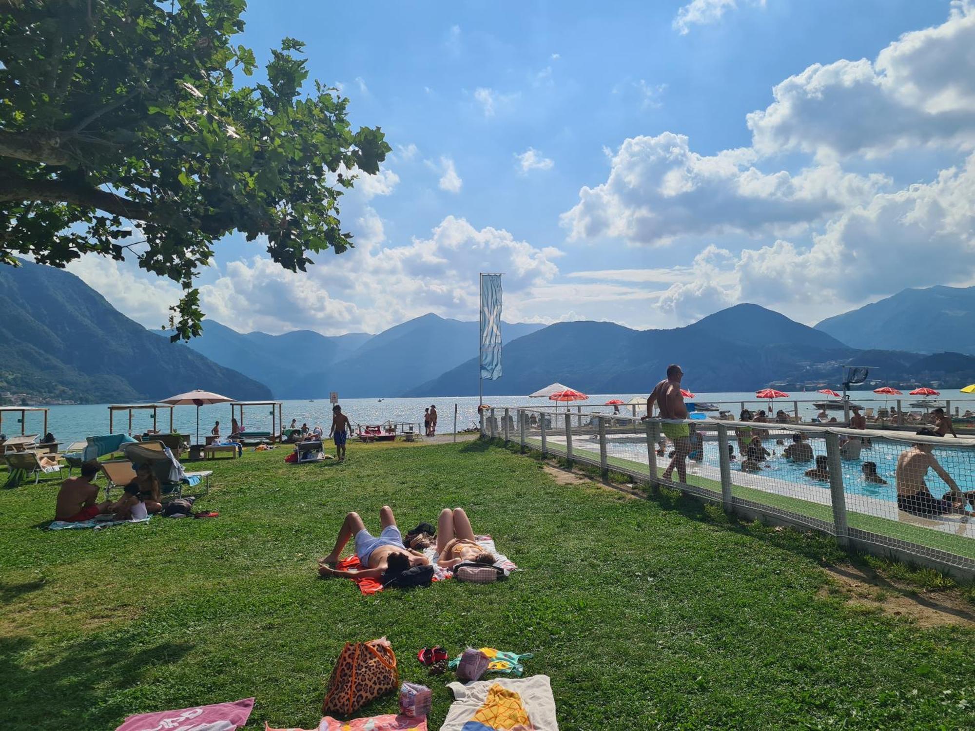 Speranza Appartement