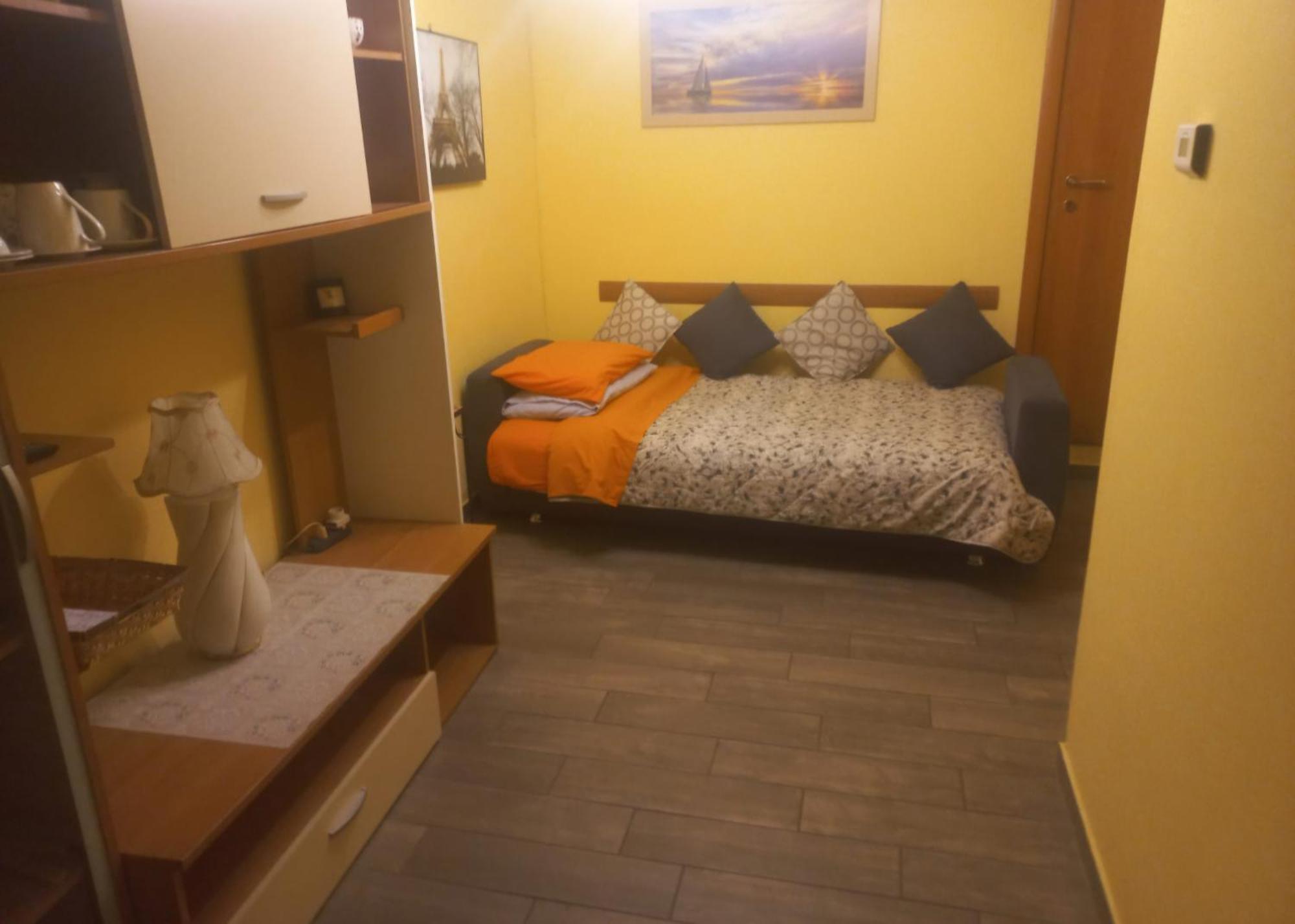 Apartment Speranza Pisogne