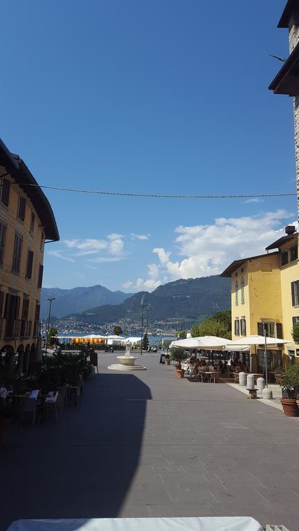 Speranza Apartment