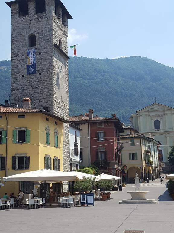 Appartement Speranza