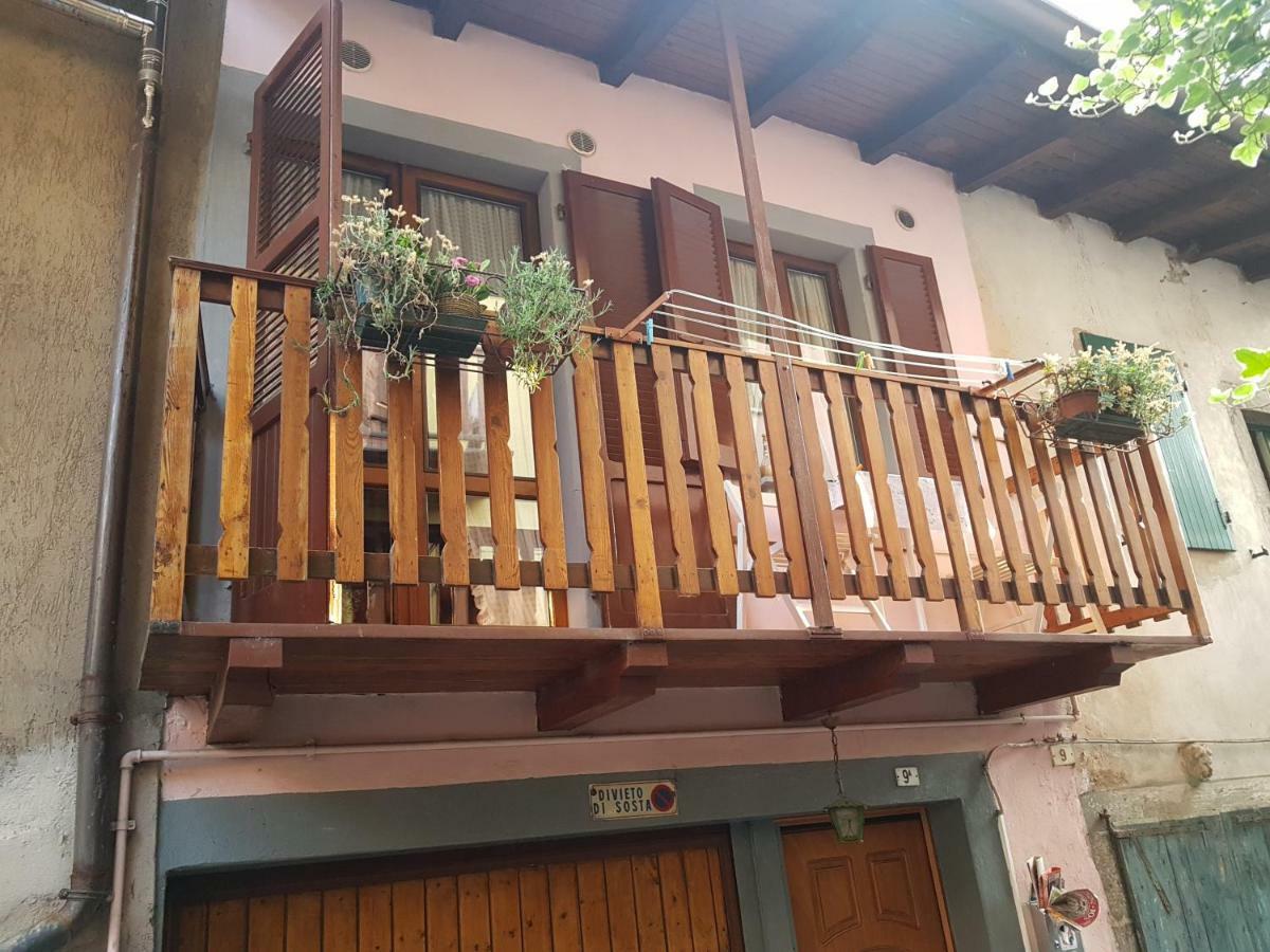 Apartment Speranza *