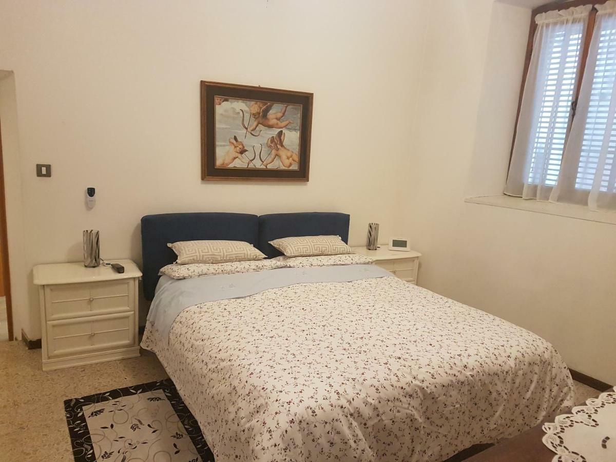 Apartment Speranza Pisogne