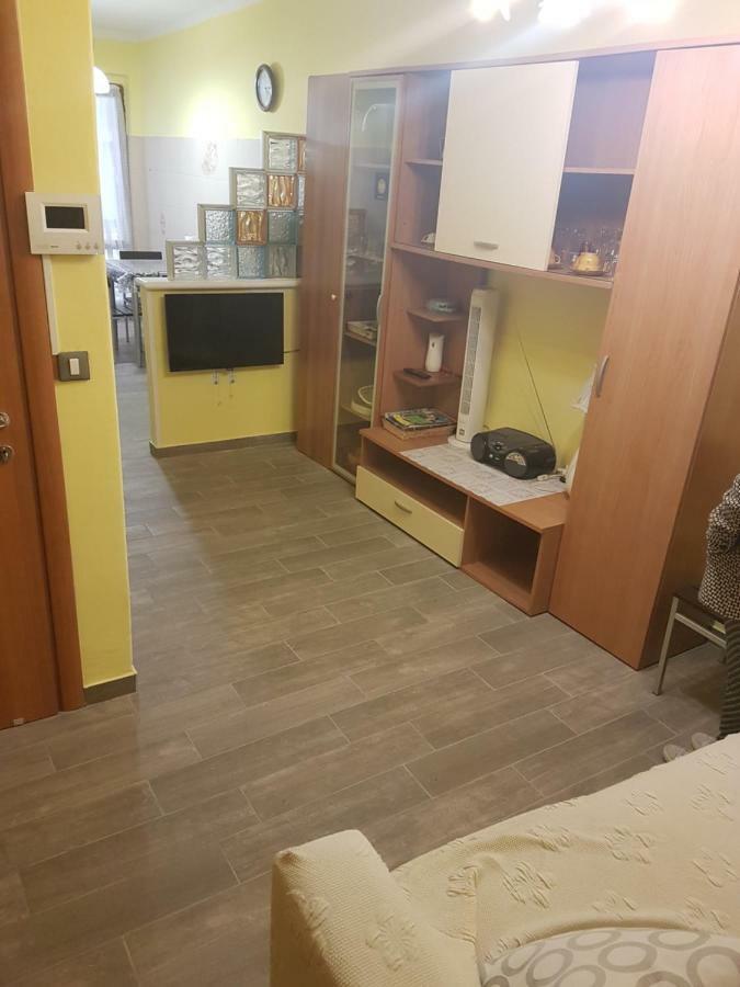 Speranza Apartment Pisogne