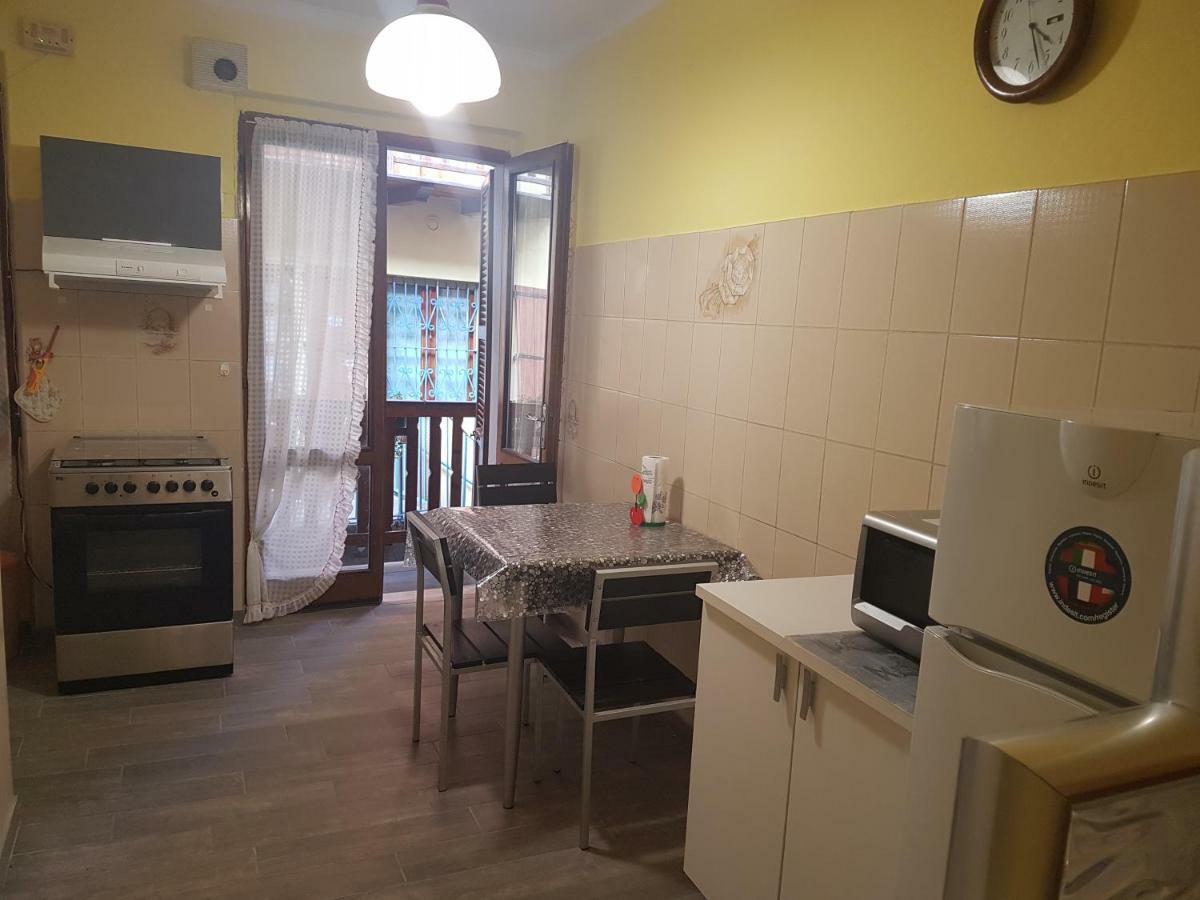 Appartement Speranza